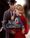 Noir Chronicles: City of Crime