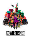 Not a Hero