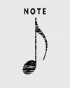 NOTE: a Composer and a Note