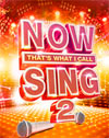Now That's What I Call Sing 2