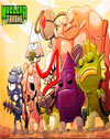 Nuclear Throne