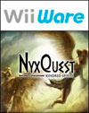 NyxQuest: Kindred Spirits