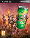Oddworld: Munch's Oddysee HD