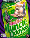 Oddworld: Munch's Odysee