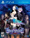 Odin Sphere Leifthrasir