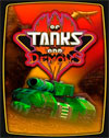 Of Tanks and Demons III