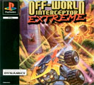 Off-World Interceptor Extreme