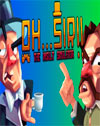 Oh... Sir! The Insult Simulator