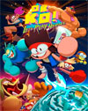 OK K.O.! Let's Play Heroes