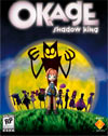 Okagi: Shadow King