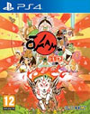Okami HD