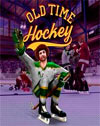 Old Time Hockey