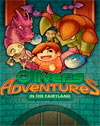 Oliver's Adventures in the Fairyland
