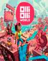 OlliOlli World
