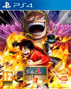One Piece: Pirate Warriors 3