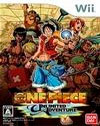 One Piece: Unlimited Adventure