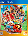 One Piece: Unlimited World Red - Deluxe Edition