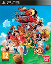 One Piece: Unlimited World Red