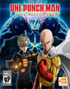 One Punch Man: A Hero Nobody Knows