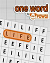 One Word by POWGI