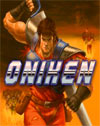 Oniken