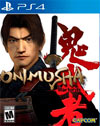 Onimusha: Warlords