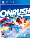 ONRUSH