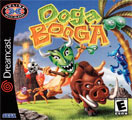Ooga Booga