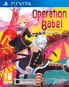 Operation Babel: New Tokyo Legacy