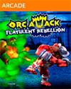 Orc Attack: Flatulent Rebellion