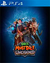 Orcs Must Die! Unchained