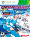 Otomedius Excellent