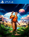 Outcast - Second Contact