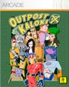 Outpost Kaloki X