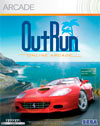 OutRun Online Arcade
