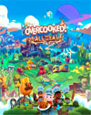 Overcooked! All You Can Eat
