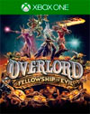 Overlord: Fellowship of Evil