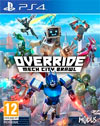 Override: Mech City Brawl