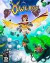 Owlboy
