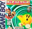 Pac-in-Time