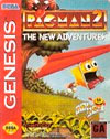 Pac-Man 2: The New Adventures