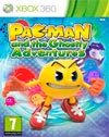 Pac-Man y las Aventuras Fantasmales