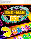 Pac-Man Championship Edition DX