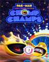 Pac-Man Mega Tunnel Battle Chomp Champs