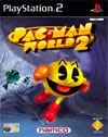 Pac-Man World 2