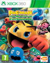 Pac-Man y las Aventuras Fantasmales 2