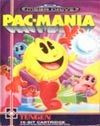 Pac-Mania