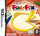 Pac-Pix