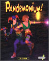 Pandemonium!