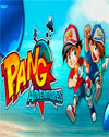 Pang Adventures